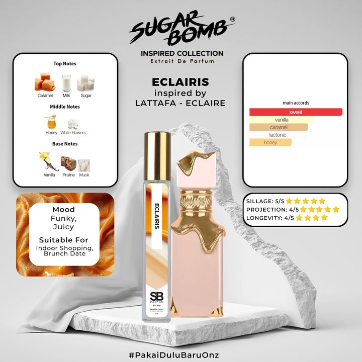 ECLAIRIS_NOTES