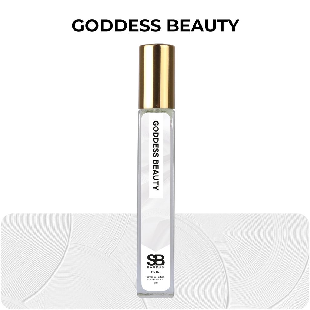 GODDESS BEAUTY