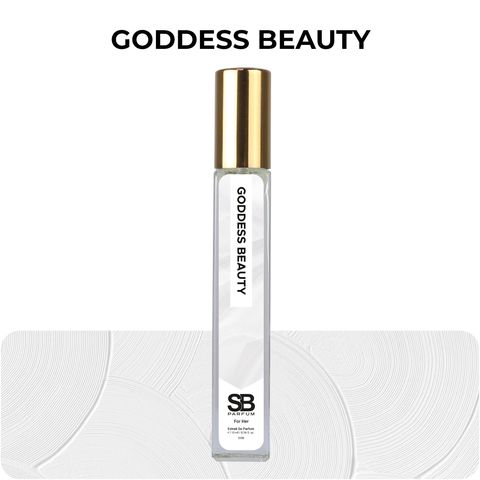 GODDESS BEAUTY