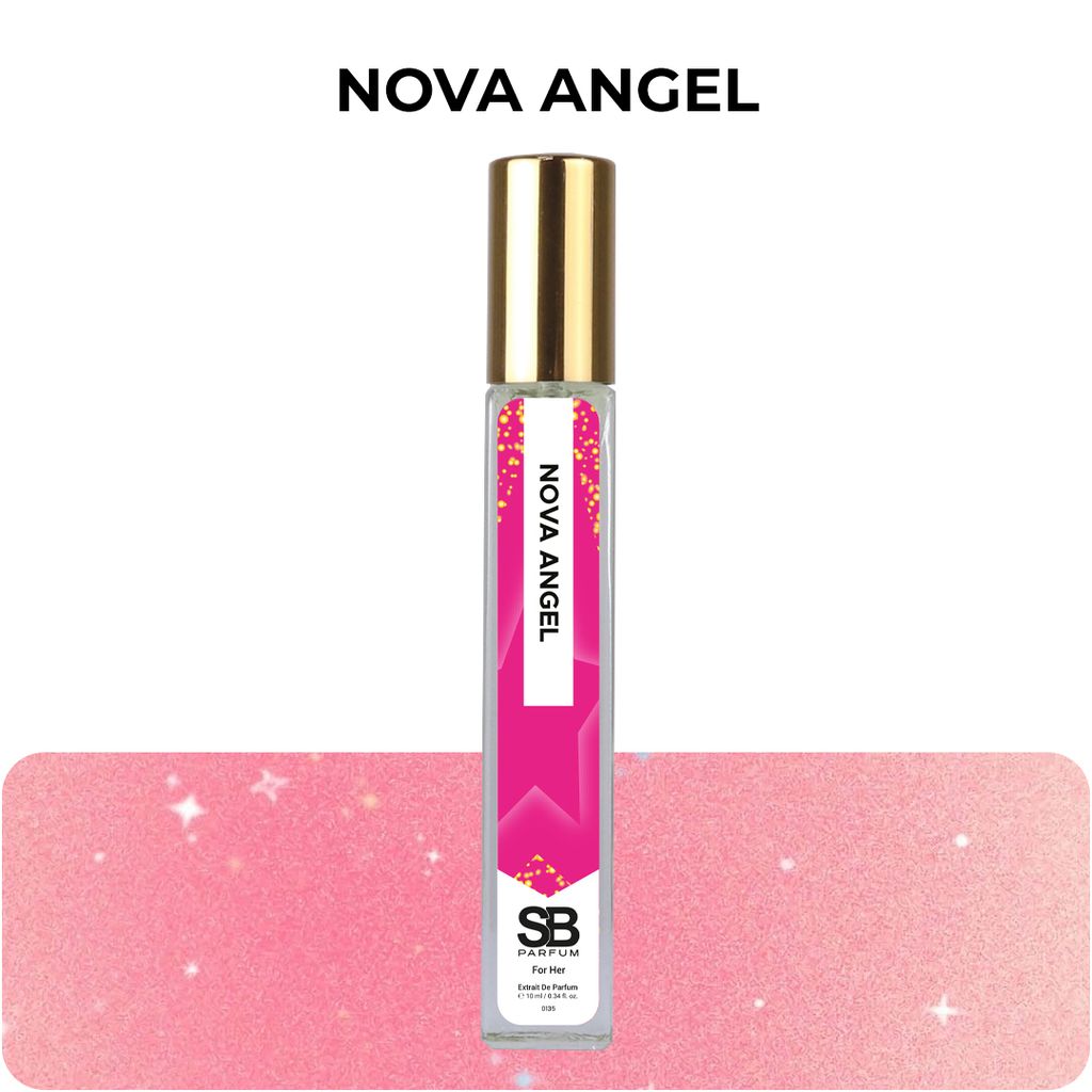 NOVA ANGEL
