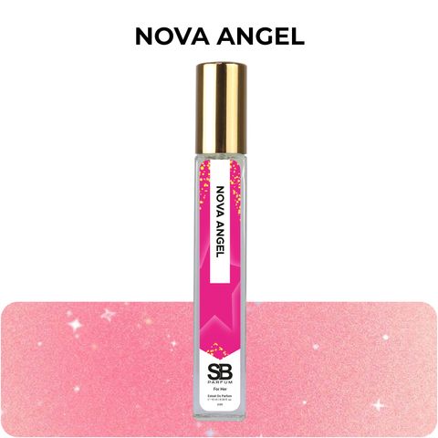 NOVA ANGEL
