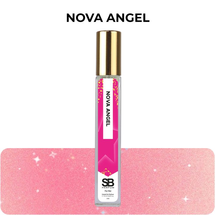 NOVA ANGEL