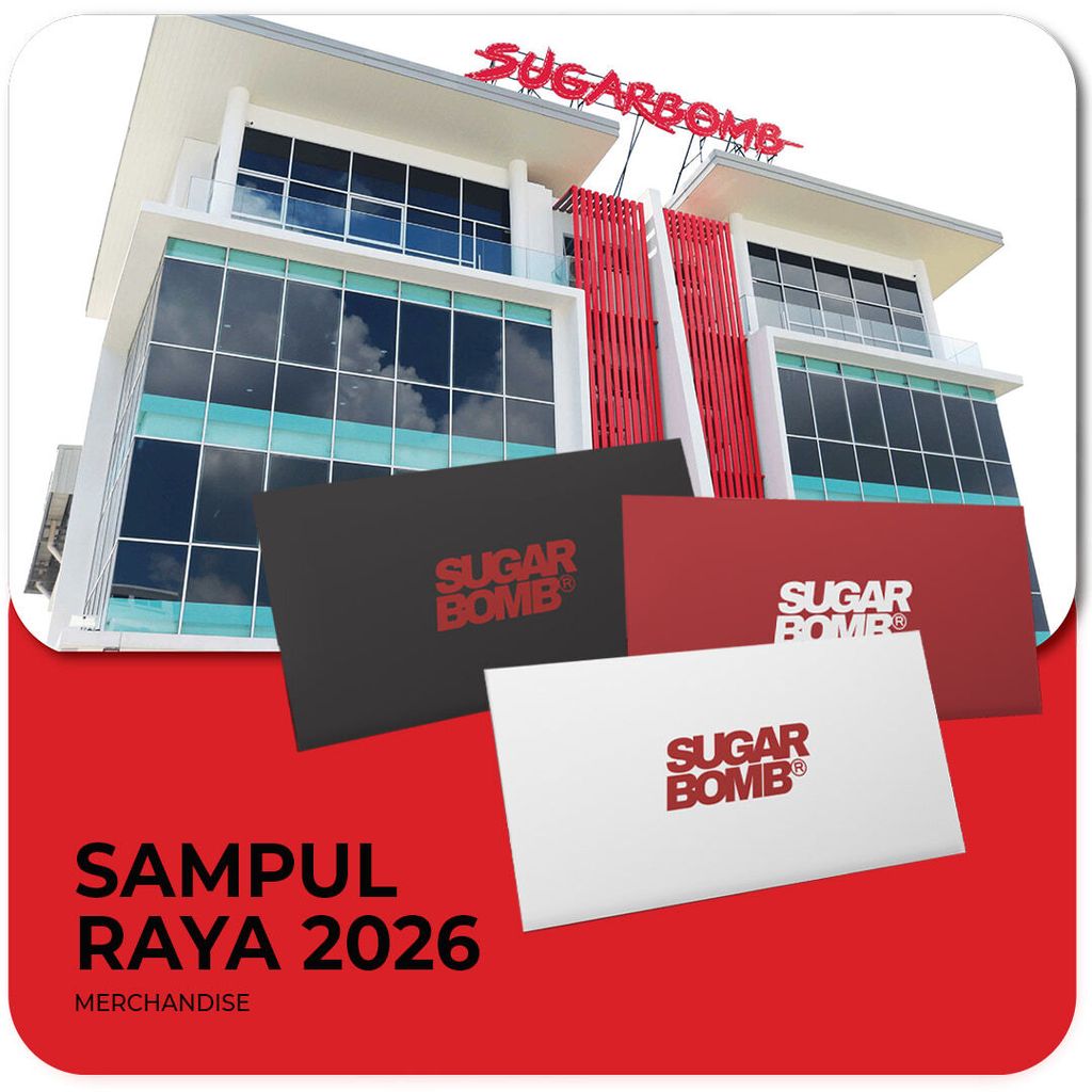 OPEN WEB SAMPUL RAYA 2026