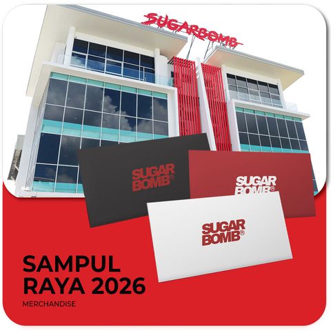 OPEN WEB SAMPUL RAYA 2026