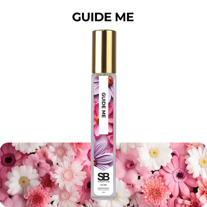 GUIDE ME