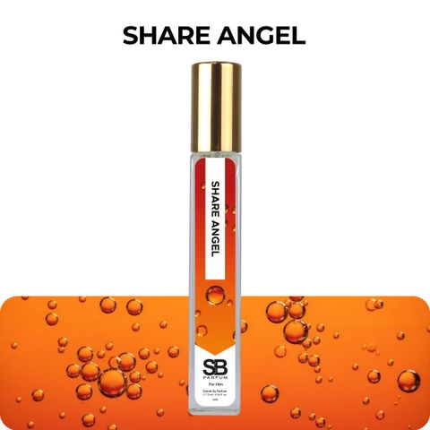 SHARE ANGEL