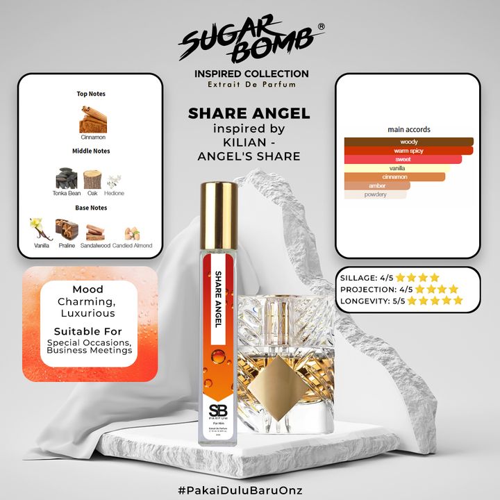 SHARE ANGEL_NOTES