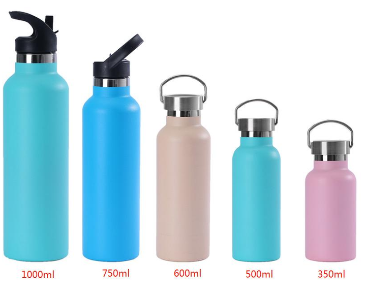bottles