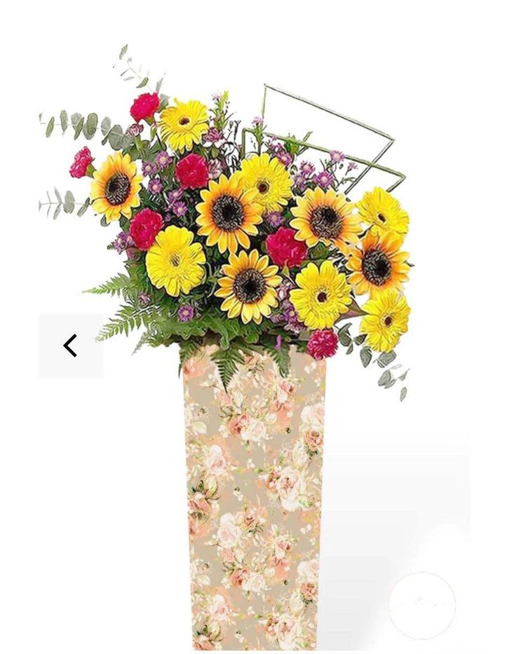 123flowergo