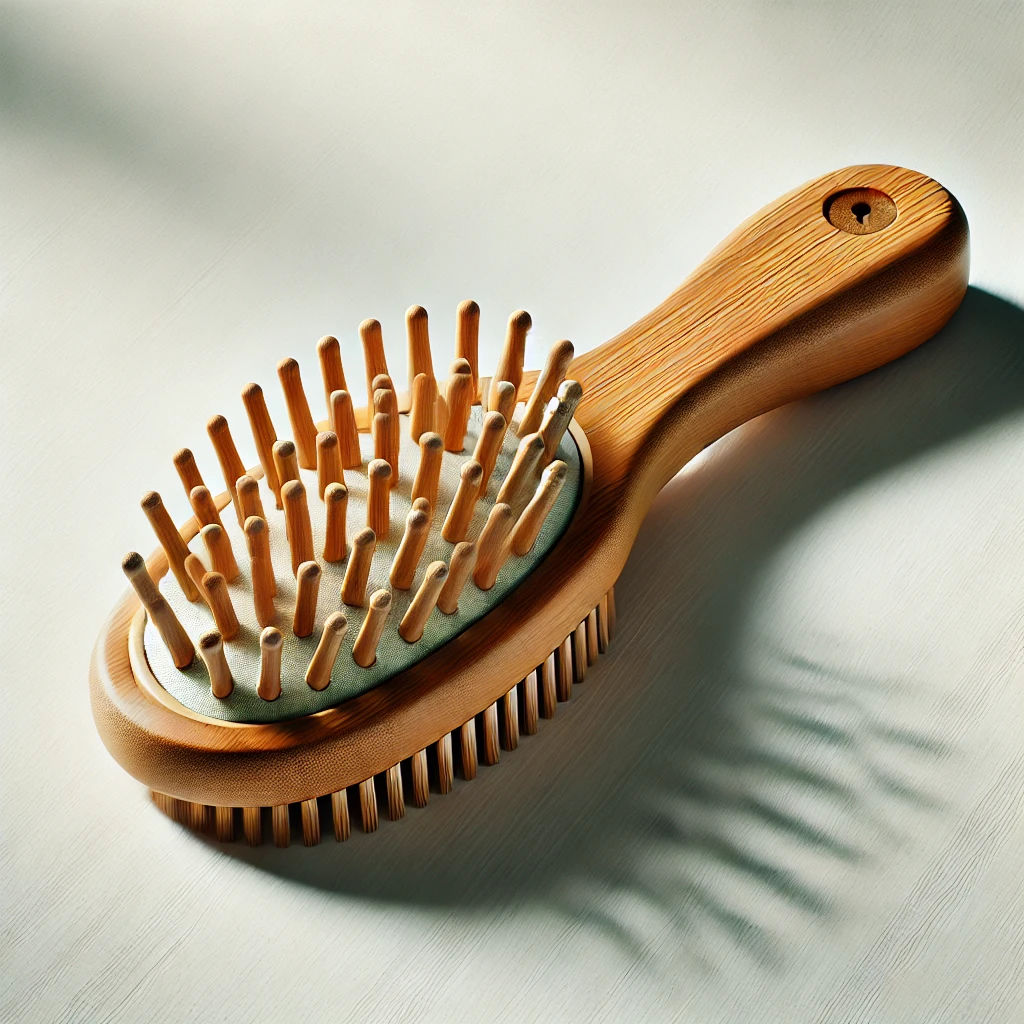 Bamboo Bliss Brush