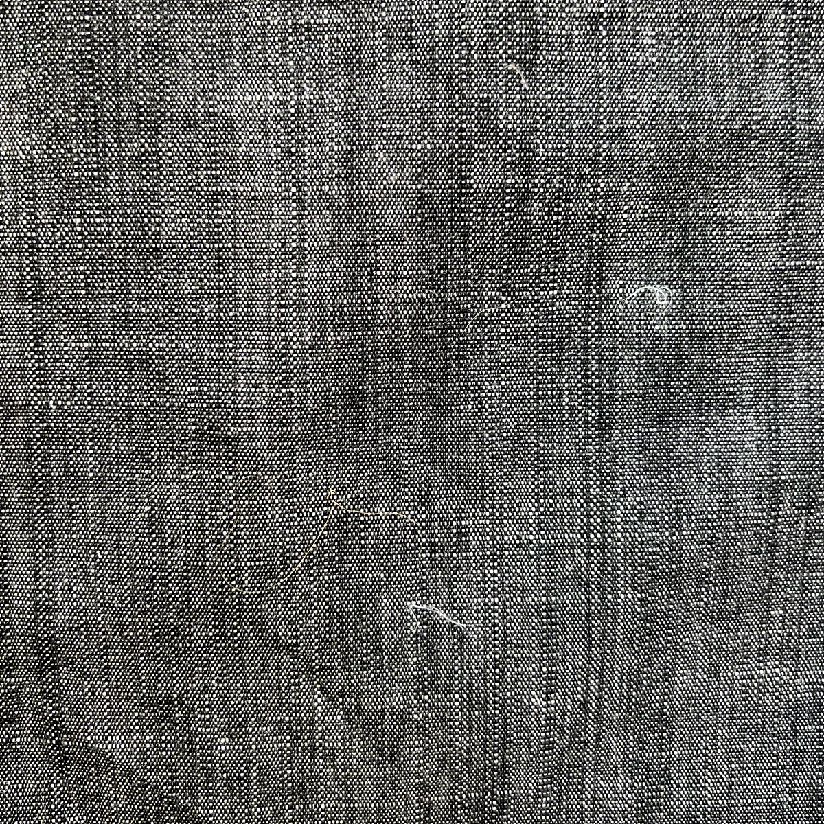 grey jeans fabric