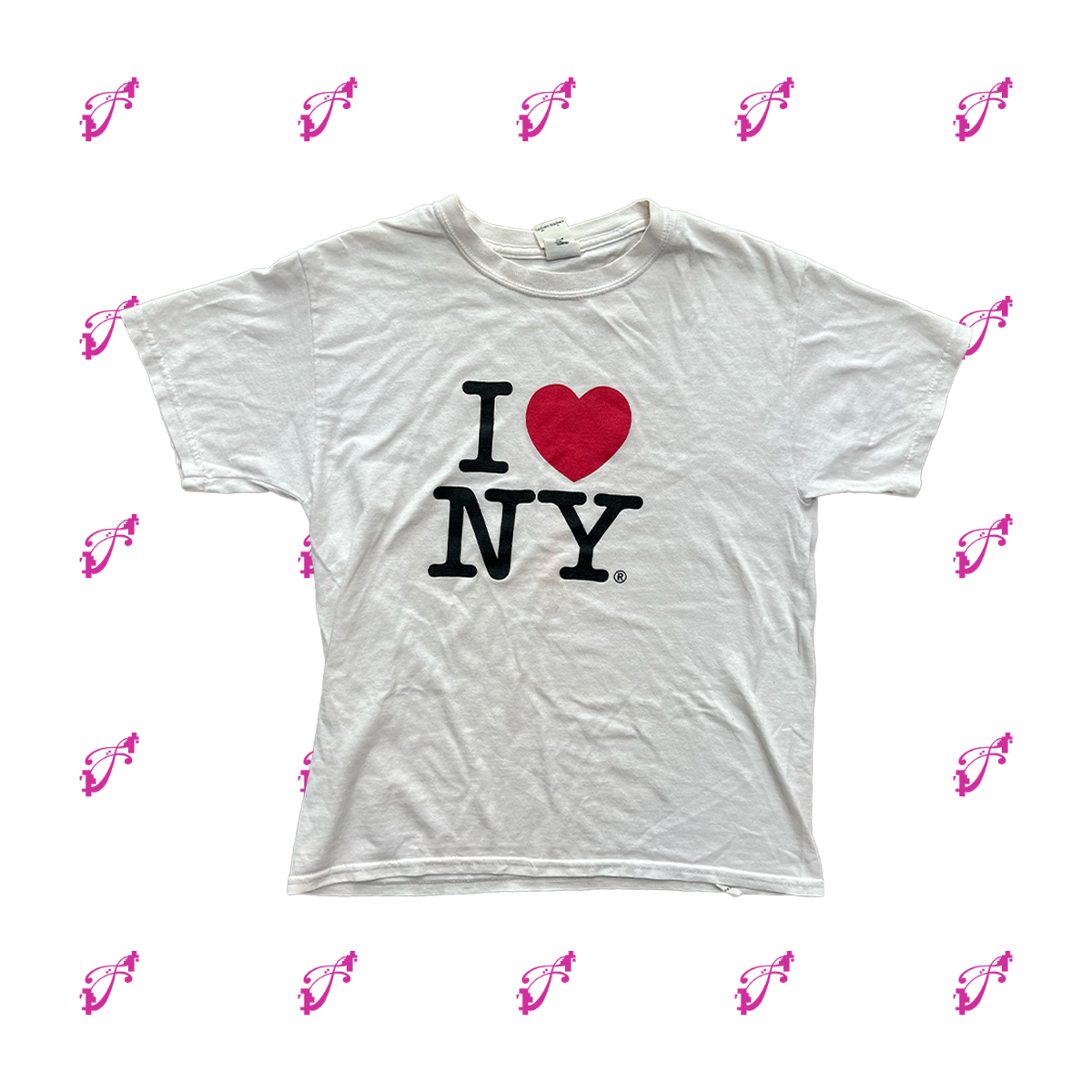 NY front