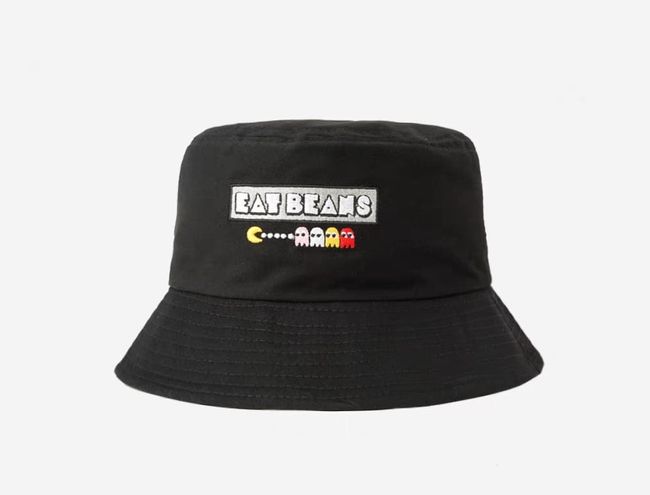 MonsterZ |  - CAPS & HATS