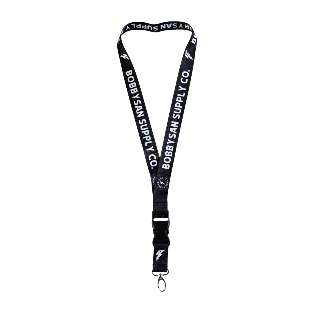 Lanyard A