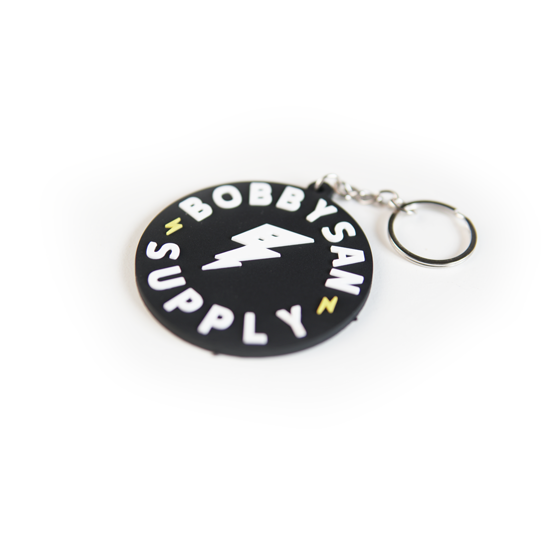 Keychain B