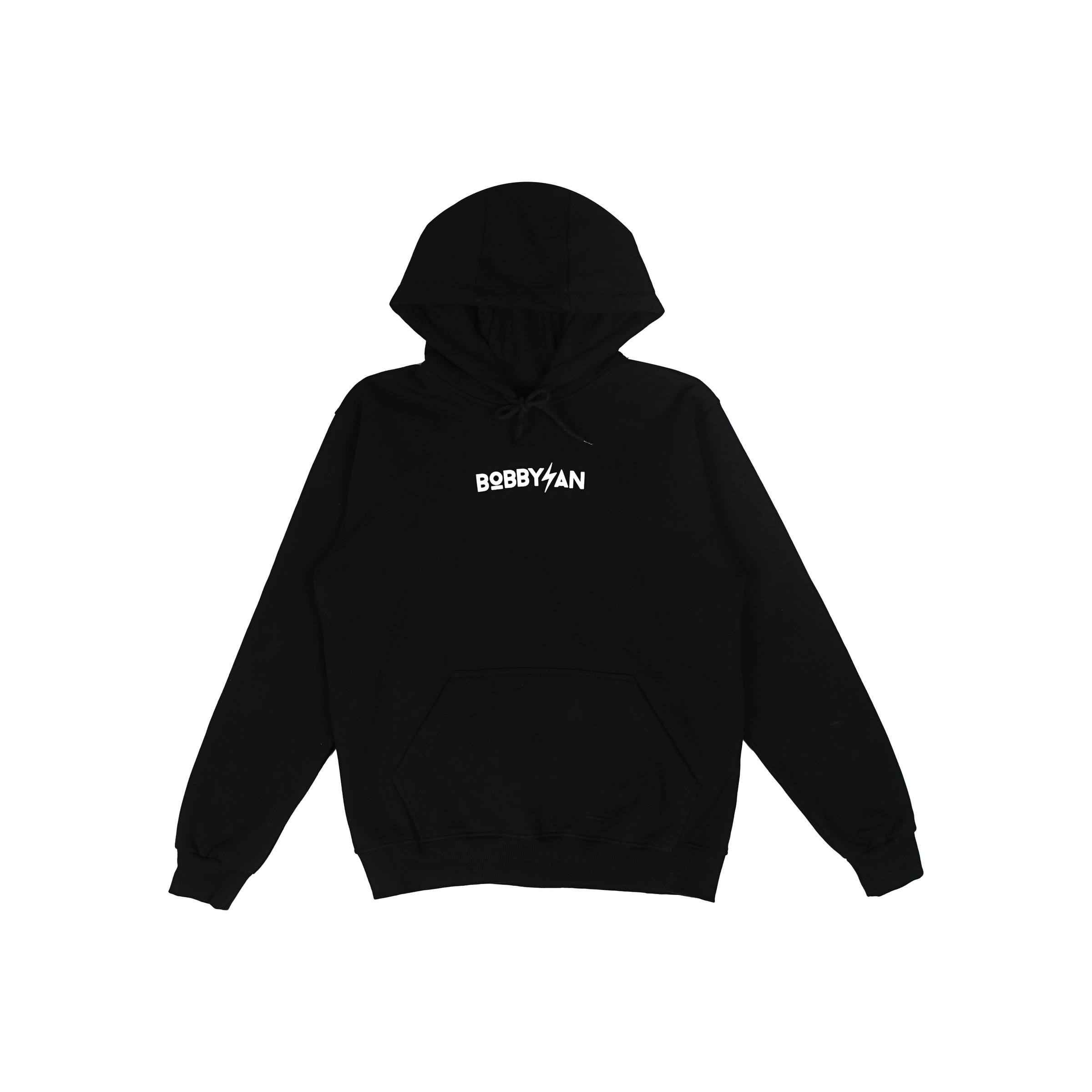 Hoodie Front