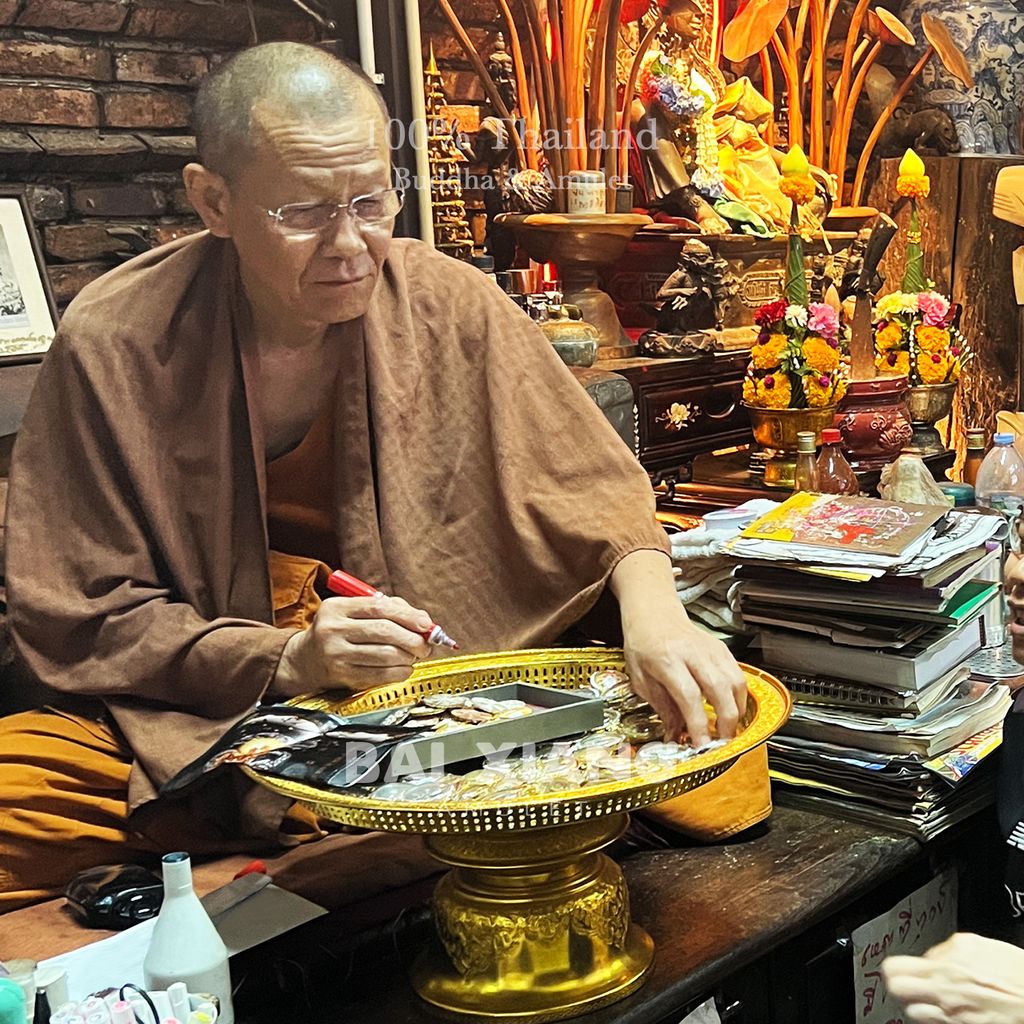 阿贊初3