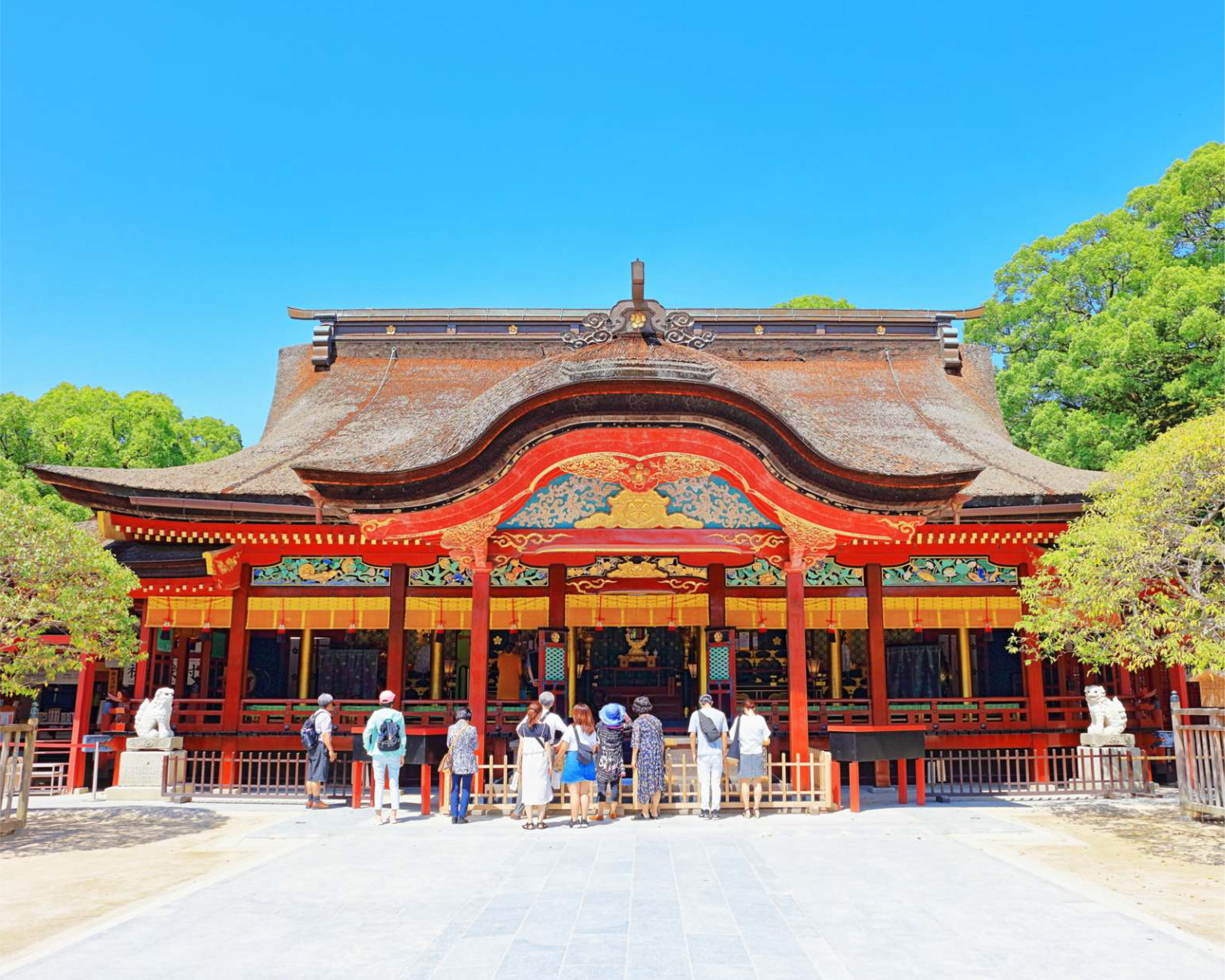 【景點介紹】九州 福岡介紹_工作區域 1