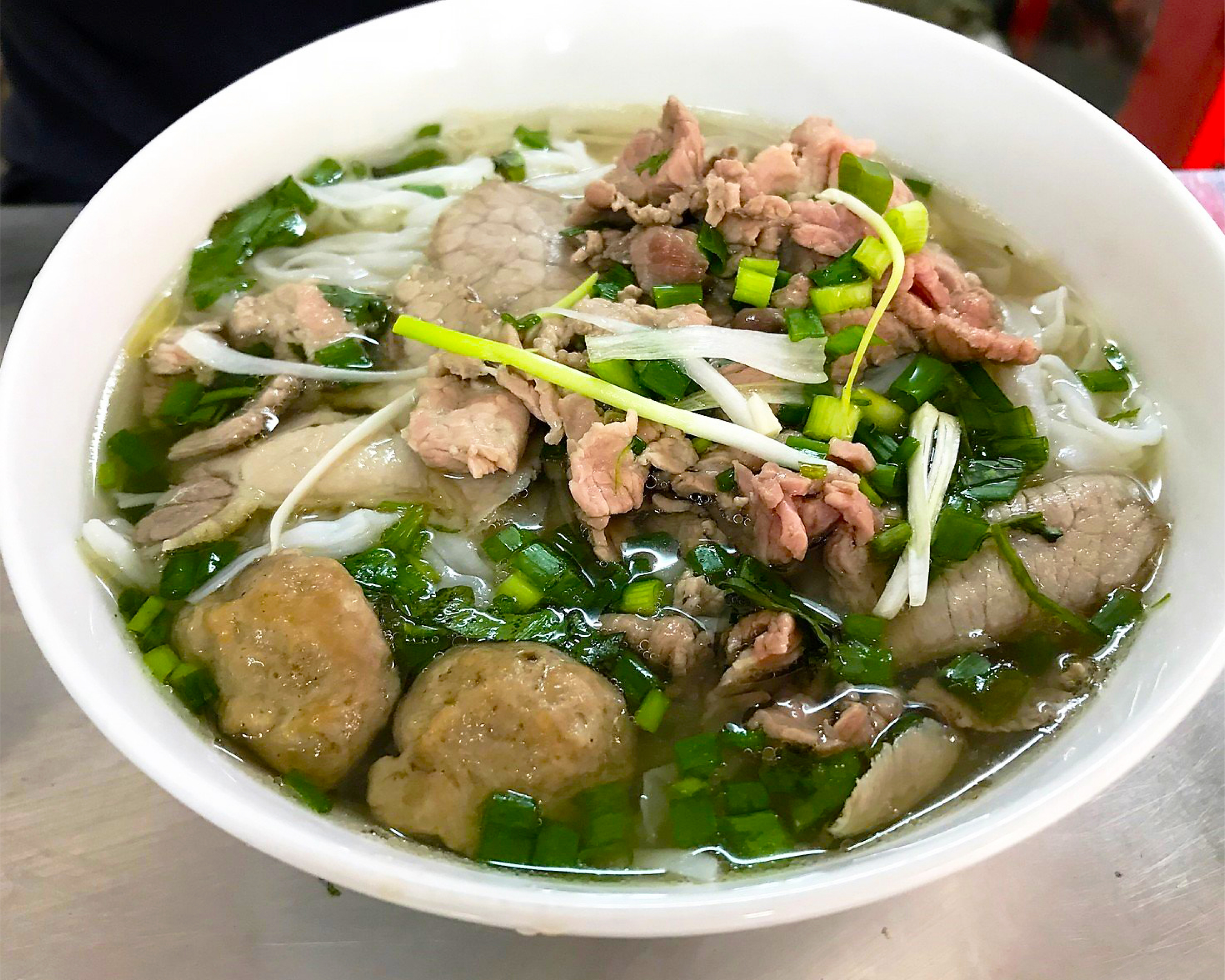 【美食介紹】岘港十大美食介紹_工作區域 1