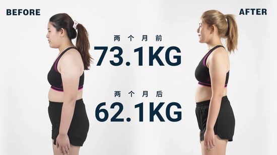  | Fitglows