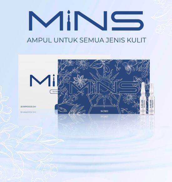 MINS DAY EDITION | WX NAILS ENTERPRISE