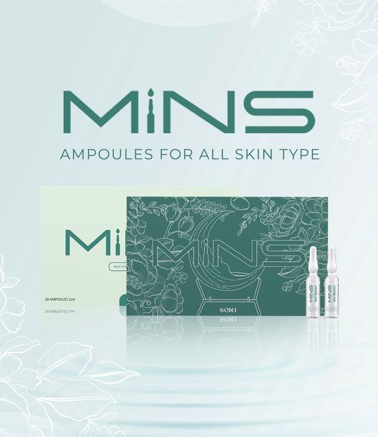 MINS DAY EDITION | WX NAILS ENTERPRISE