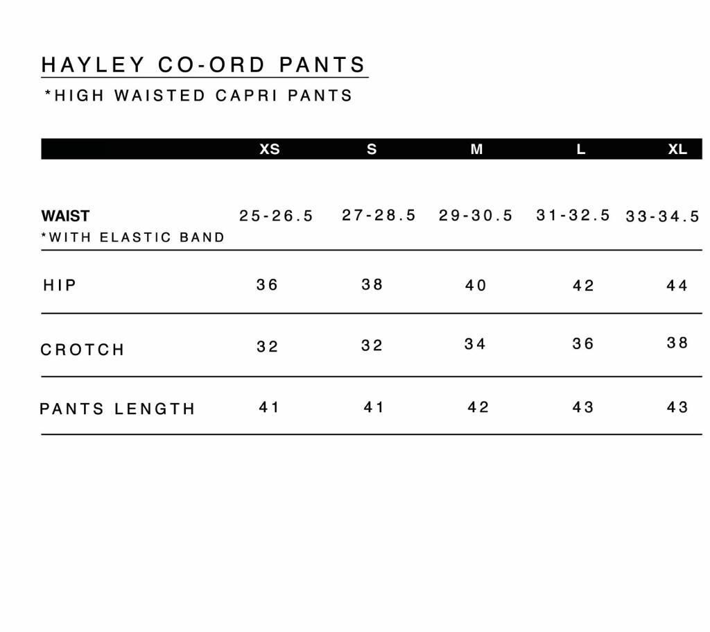 hayley pants web