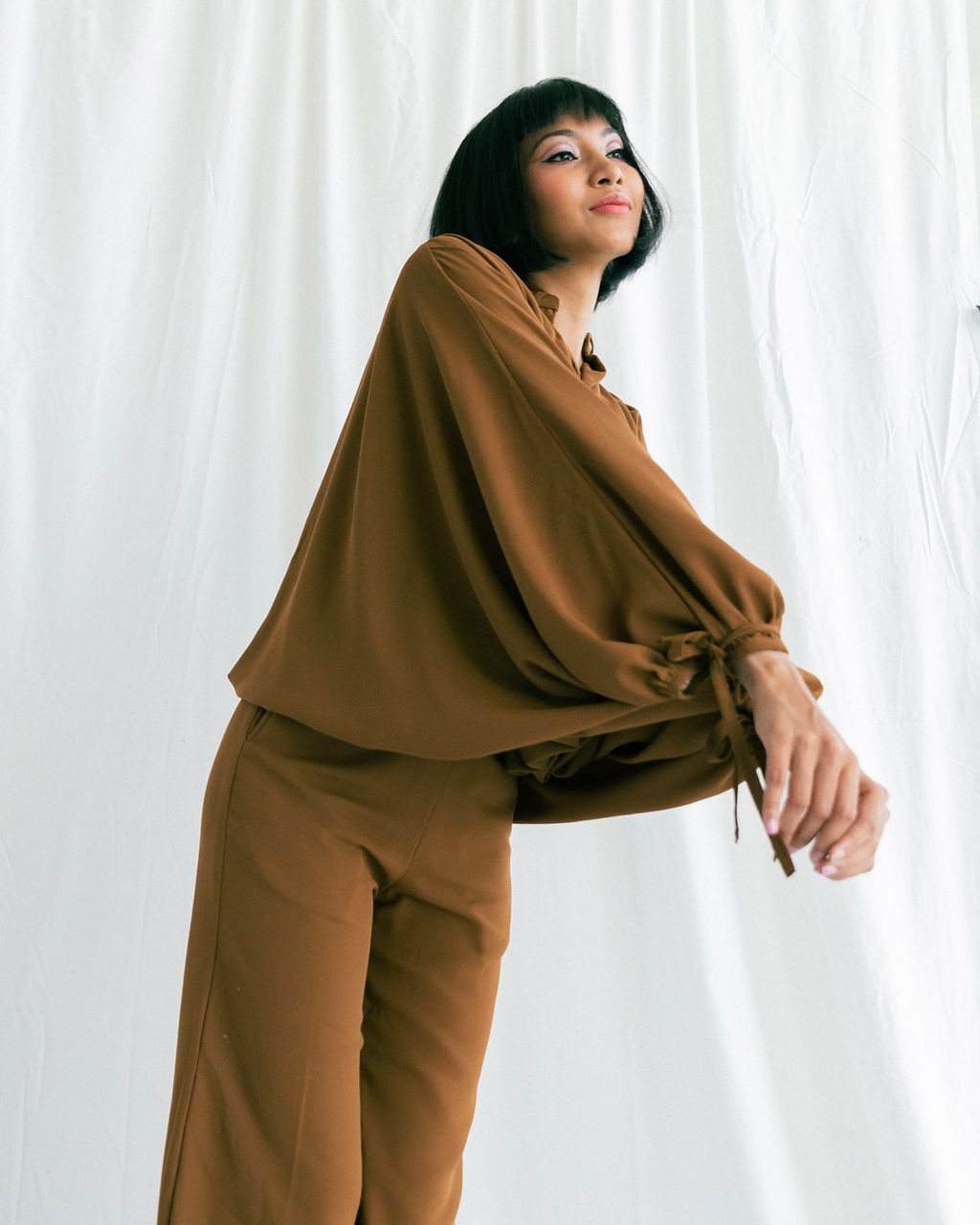 HAYLEY COORD BROWN 02