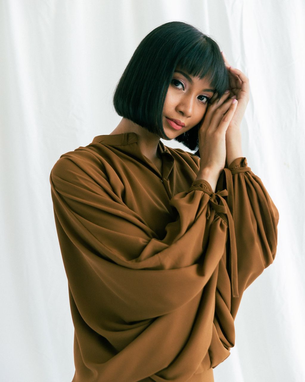 HAYLEY COORD BROWN 03