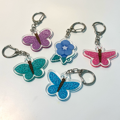 keychain