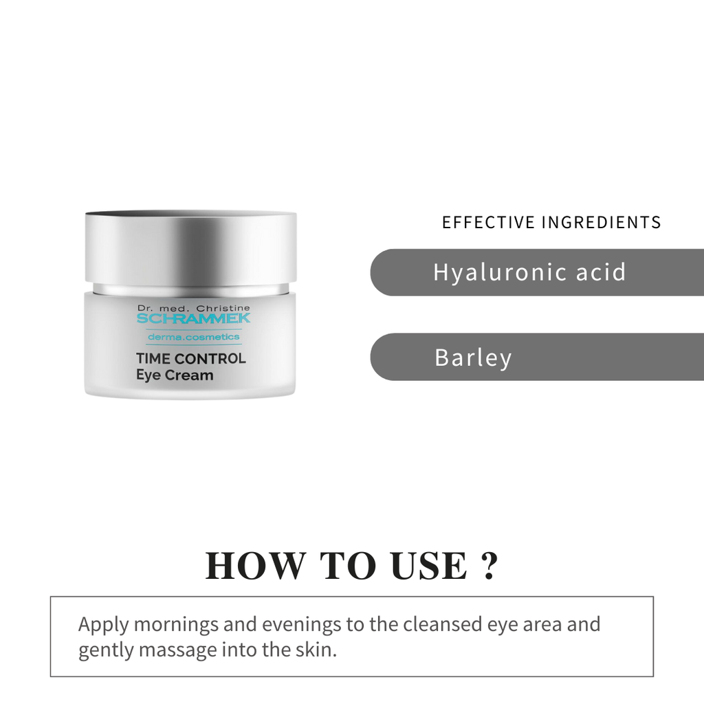 Beige Natural Serum Product Display Instagram Post