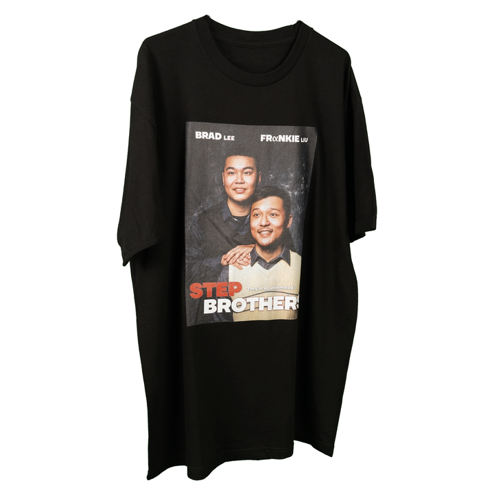 T-SHIRT BLACK HANGER