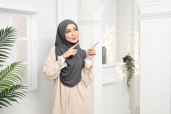 NEW ARRIVAL - INSTANT AURORA | Shimah Boutique Sdn Bhd