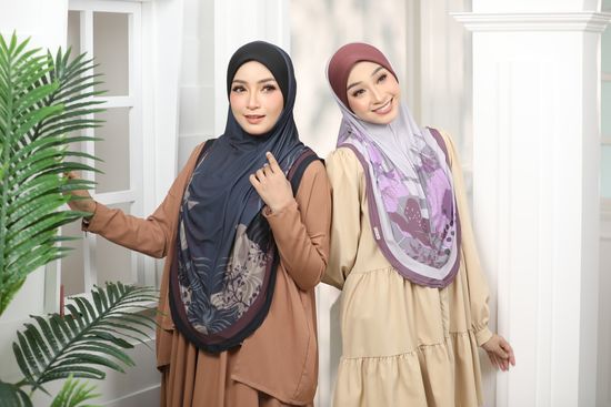 Express Adelea 3.0 | Shimah Boutique Sdn Bhd