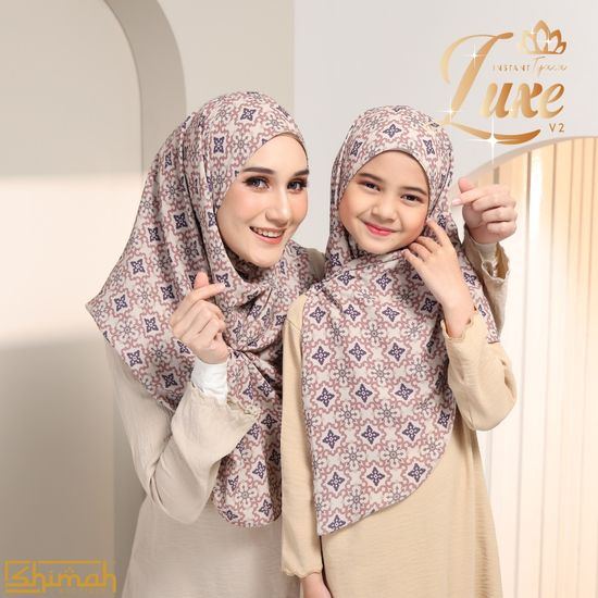 INSTANT TYARA LUXE V2 | Shimah Boutique Sdn Bhd