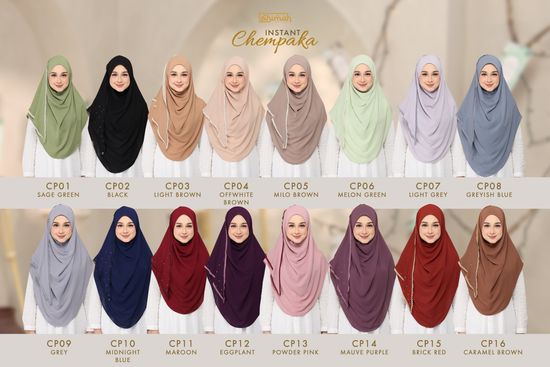 | Shimah Boutique Sdn Bhd