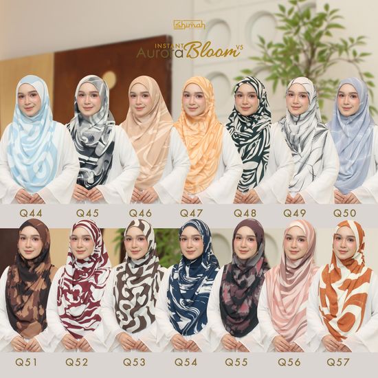  | Shimah Boutique Sdn Bhd