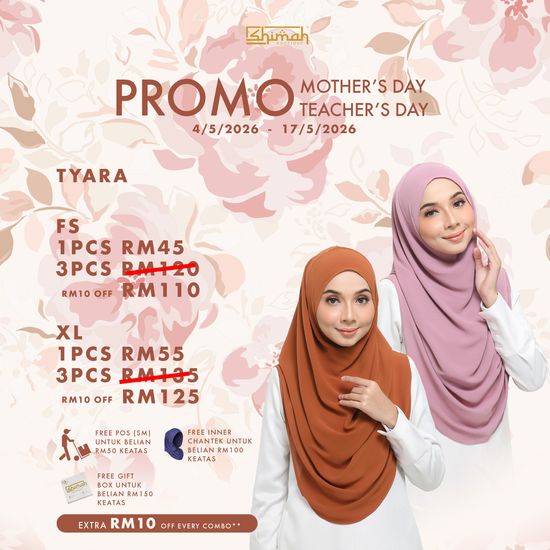  | Shimah Boutique Sdn Bhd