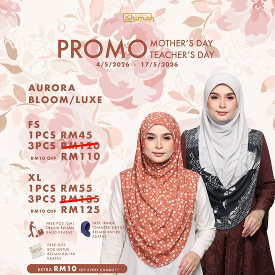  | Shimah Boutique Sdn Bhd