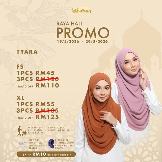  | Shimah Boutique Sdn Bhd