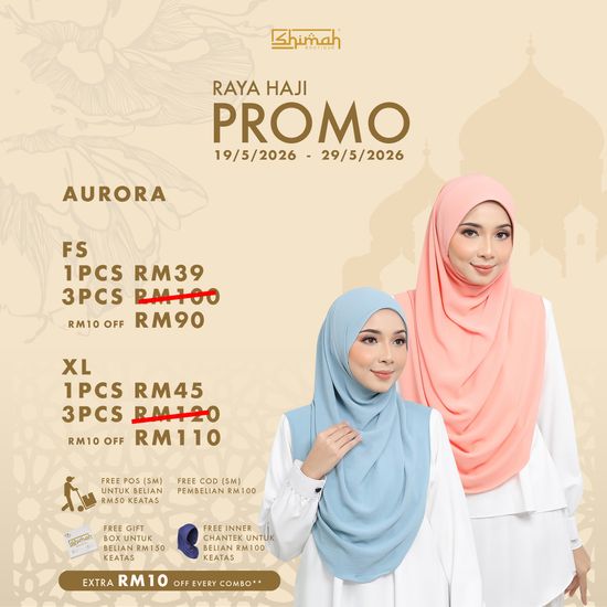  | Shimah Boutique Sdn Bhd