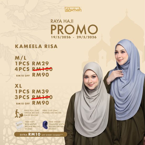  | Shimah Boutique Sdn Bhd