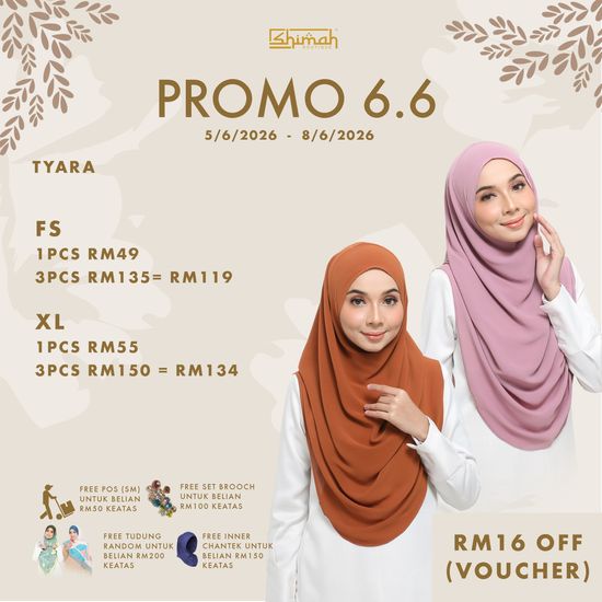  | Shimah Boutique Sdn Bhd