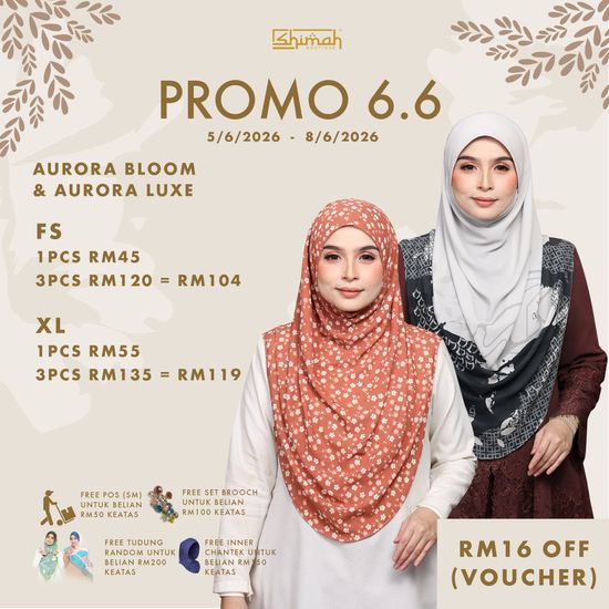  | Shimah Boutique Sdn Bhd