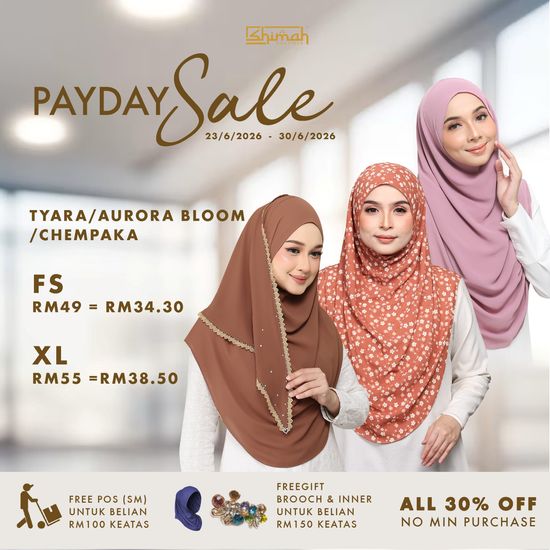  | Shimah Boutique Sdn Bhd