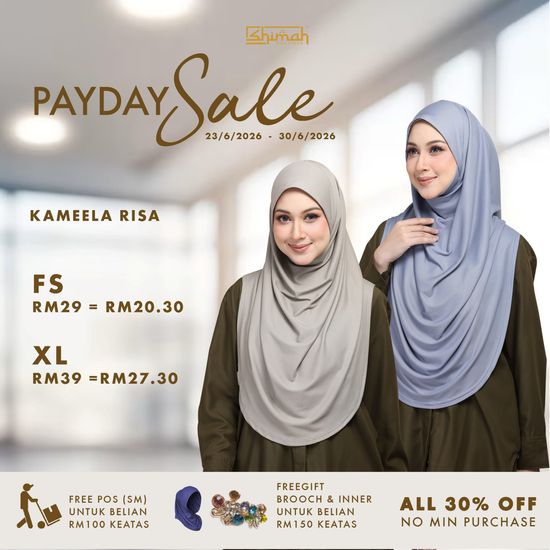  | Shimah Boutique Sdn Bhd
