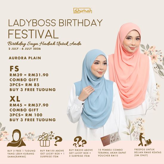  | Shimah Boutique Sdn Bhd