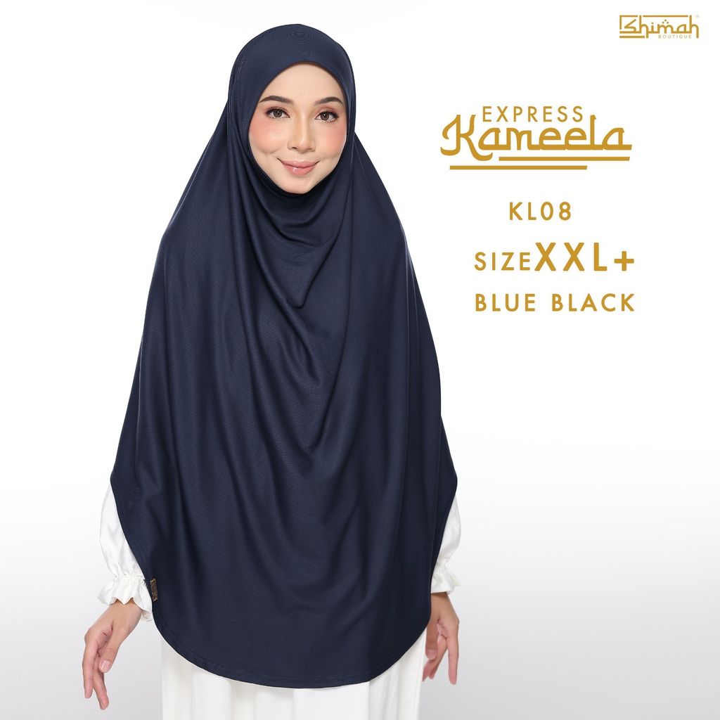 KL08 XXL+