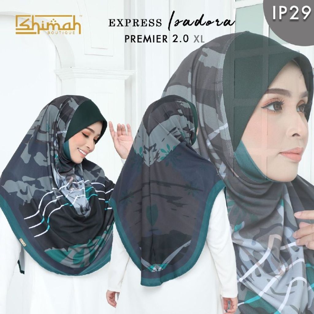 IP29 XL