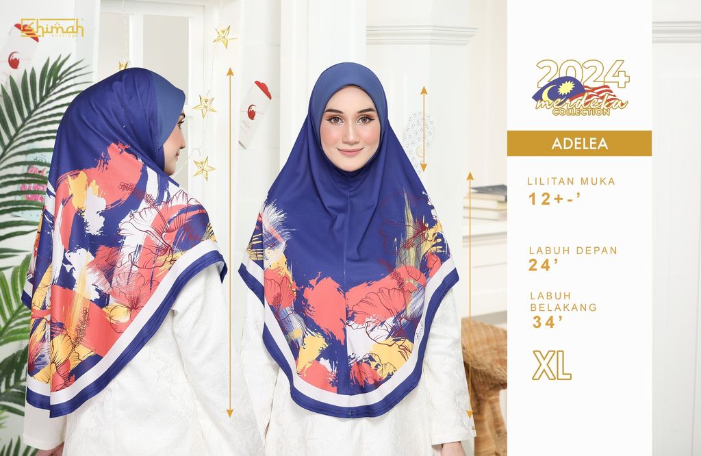 UKURAN XL